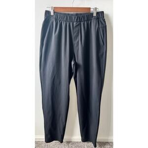 Lululemon men's ABC warpstreme pull-on pant men's size medium
